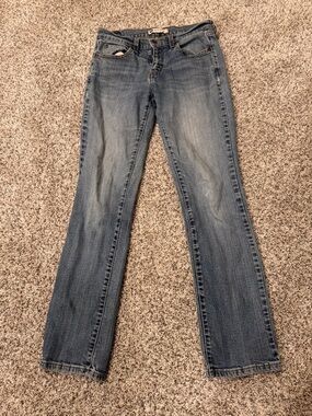 Women's Y2K Levi’s -straight leg